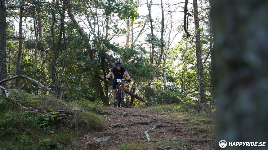 Bild från Göteborgsgirot 2021 - Bra Bil XC MTB 50KM