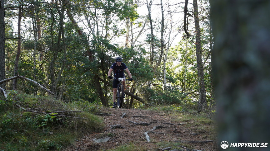 Bild från Göteborgsgirot 2021 - Bra Bil XC MTB 50KM