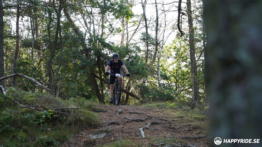 Bild från Göteborgsgirot 2021 - Bra Bil XC MTB 50KM