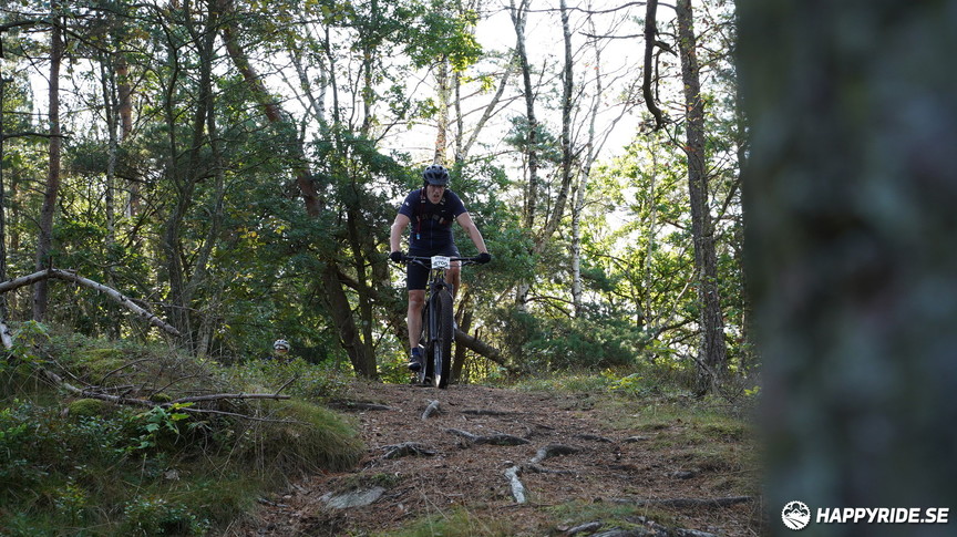 Bild från Göteborgsgirot 2021 - Bra Bil XC MTB 50KM