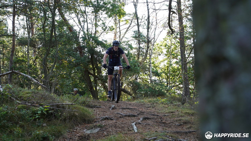 Bild från Göteborgsgirot 2021 - Bra Bil XC MTB 50KM