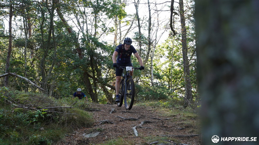 Bild från Göteborgsgirot 2021 - Bra Bil XC MTB 50KM