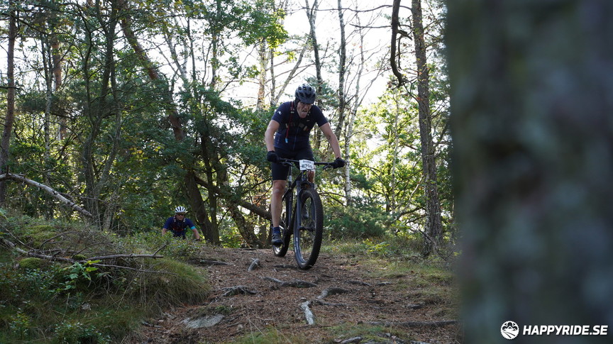 Bild från Göteborgsgirot 2021 - Bra Bil XC MTB 50KM
