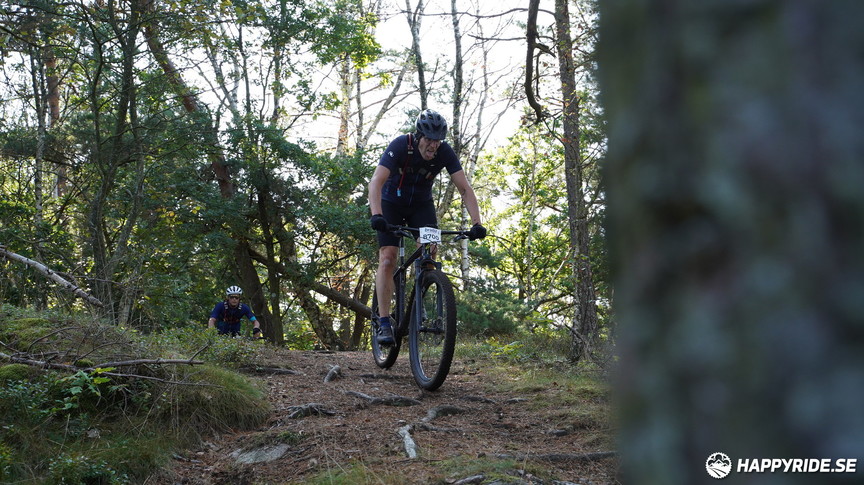 Bild från Göteborgsgirot 2021 - Bra Bil XC MTB 50KM