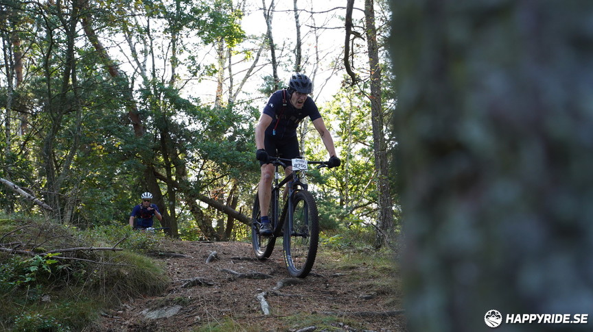 Bild från Göteborgsgirot 2021 - Bra Bil XC MTB 50KM