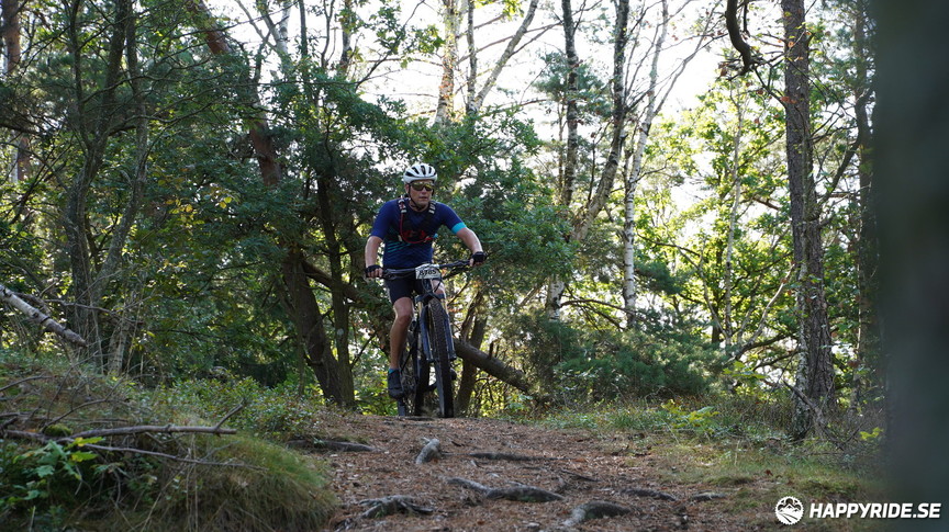 Bild från Göteborgsgirot 2021 - Bra Bil XC MTB 50KM
