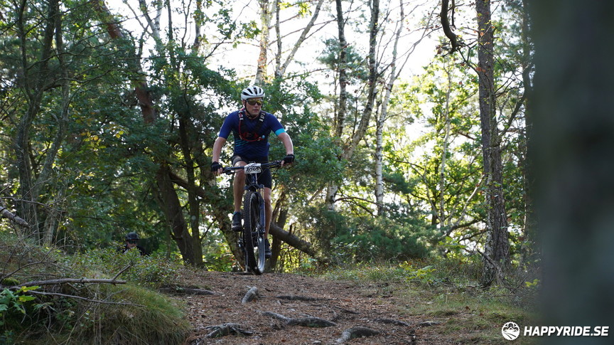 Bild från Göteborgsgirot 2021 - Bra Bil XC MTB 50KM