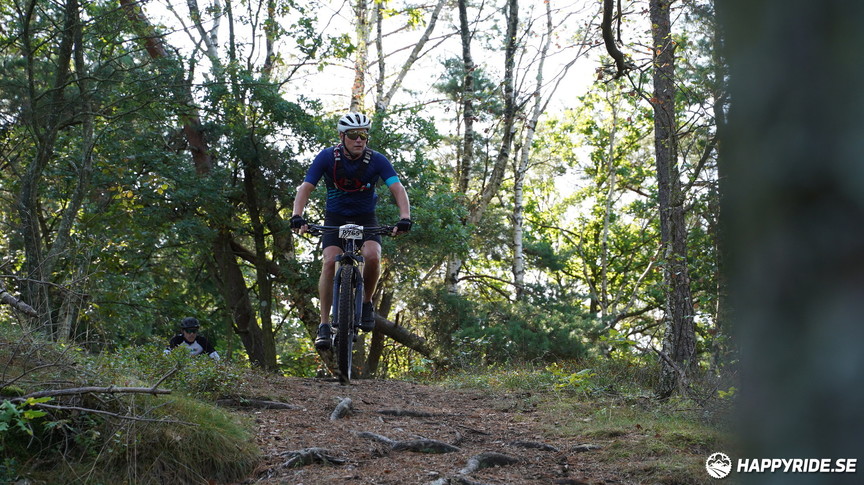 Bild från Göteborgsgirot 2021 - Bra Bil XC MTB 50KM