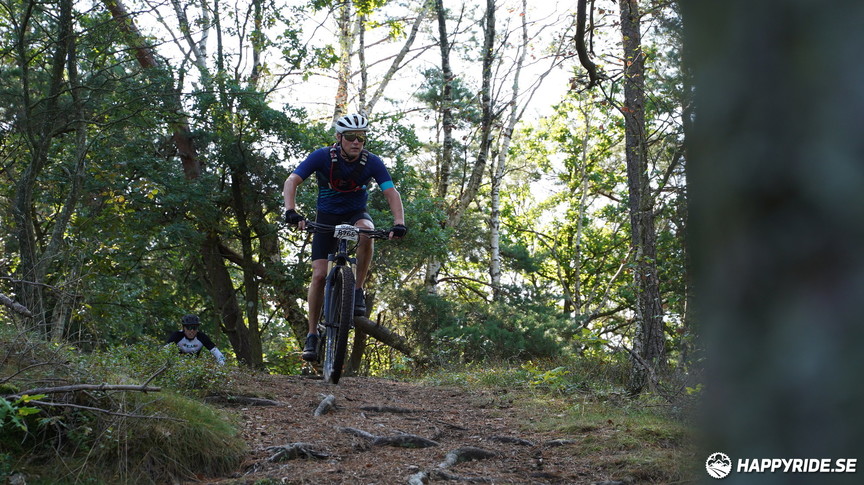 Bild från Göteborgsgirot 2021 - Bra Bil XC MTB 50KM