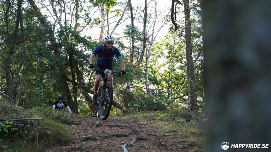Bild från Göteborgsgirot 2021 - Bra Bil XC MTB 50KM