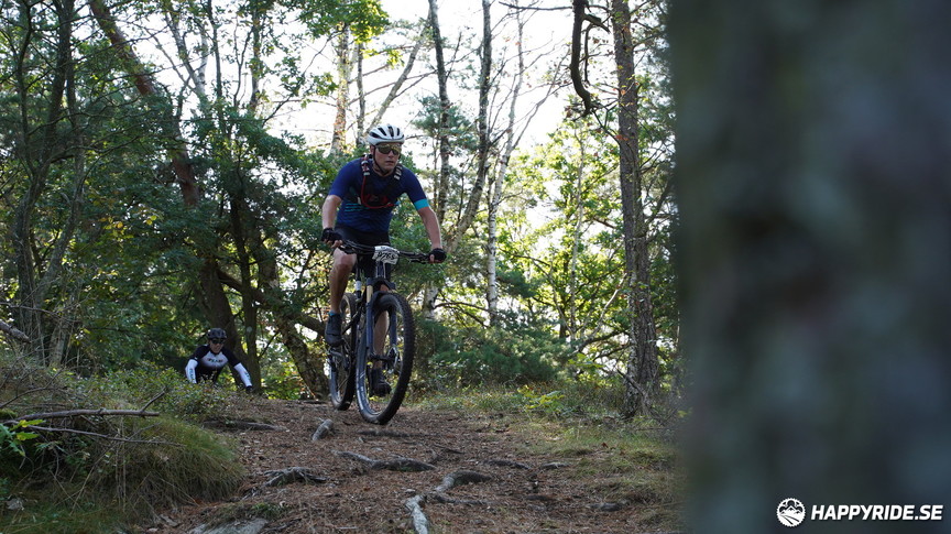 Bild från Göteborgsgirot 2021 - Bra Bil XC MTB 50KM