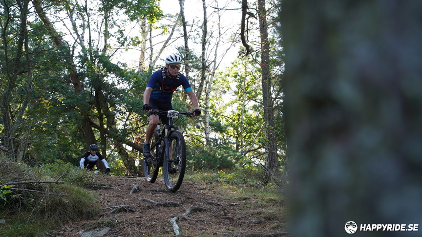 Bild från Göteborgsgirot 2021 - Bra Bil XC MTB 50KM