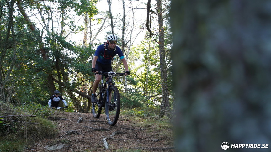 Bild från Göteborgsgirot 2021 - Bra Bil XC MTB 50KM