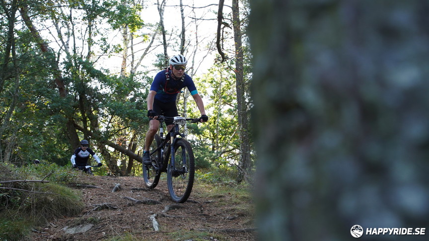 Bild från Göteborgsgirot 2021 - Bra Bil XC MTB 50KM