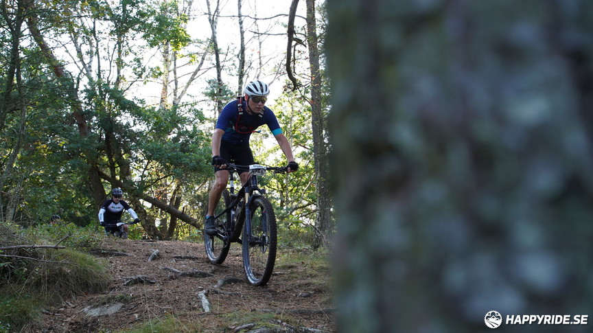 Bild från Göteborgsgirot 2021 - Bra Bil XC MTB 50KM