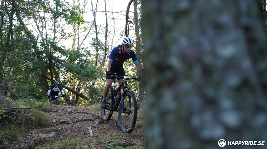 Bild från Göteborgsgirot 2021 - Bra Bil XC MTB 50KM