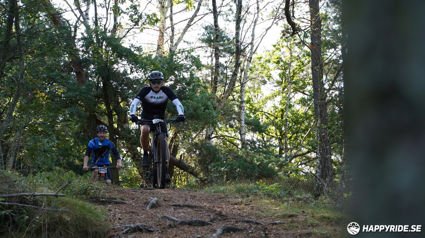 Bild från Göteborgsgirot 2021 - Bra Bil XC MTB 50KM