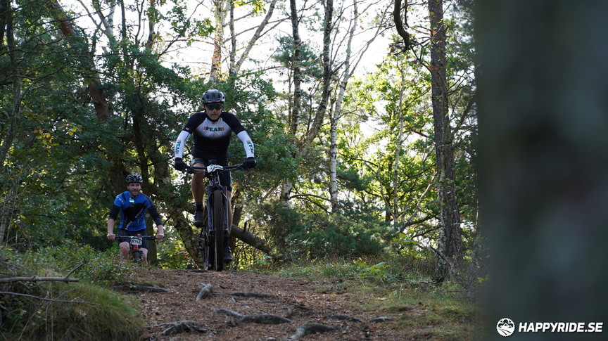 Bild från Göteborgsgirot 2021 - Bra Bil XC MTB 50KM