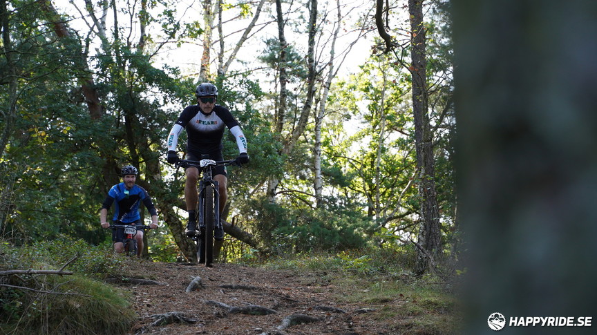 Bild från Göteborgsgirot 2021 - Bra Bil XC MTB 50KM