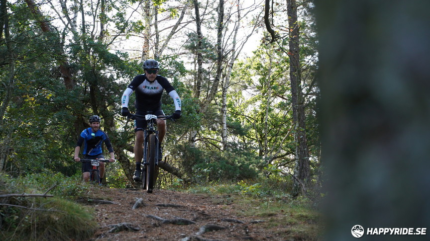 Bild från Göteborgsgirot 2021 - Bra Bil XC MTB 50KM