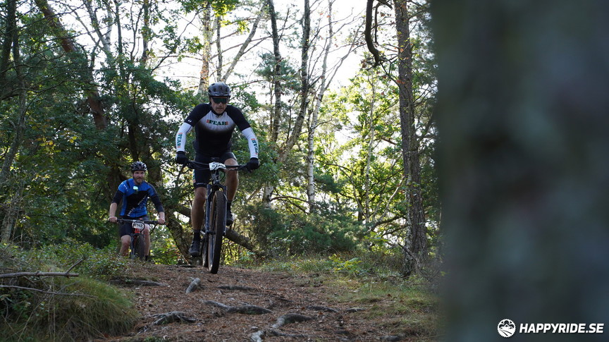 Bild från Göteborgsgirot 2021 - Bra Bil XC MTB 50KM