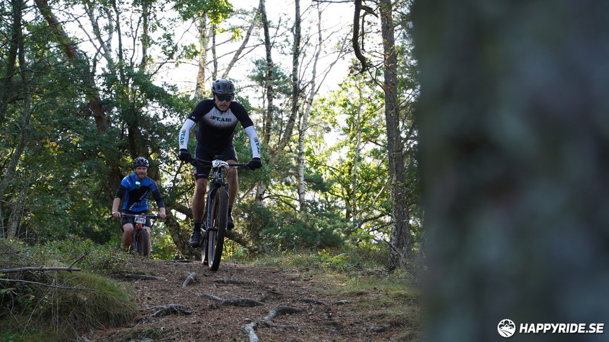 Bild från Göteborgsgirot 2021 - Bra Bil XC MTB 50KM