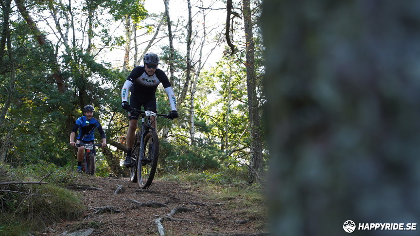 Bild från Göteborgsgirot 2021 - Bra Bil XC MTB 50KM