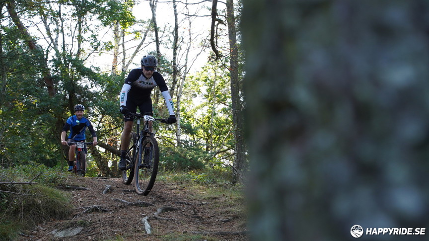 Bild från Göteborgsgirot 2021 - Bra Bil XC MTB 50KM