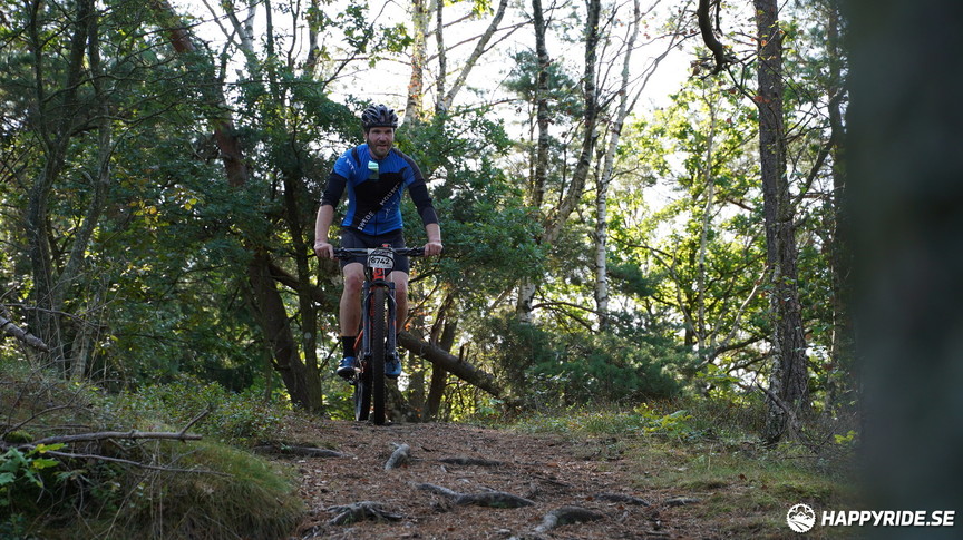 Bild från Göteborgsgirot 2021 - Bra Bil XC MTB 50KM