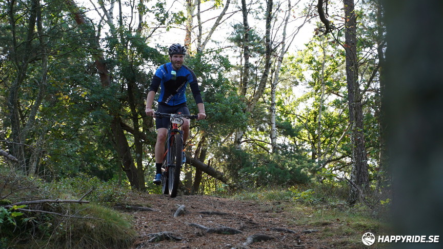 Bild från Göteborgsgirot 2021 - Bra Bil XC MTB 50KM