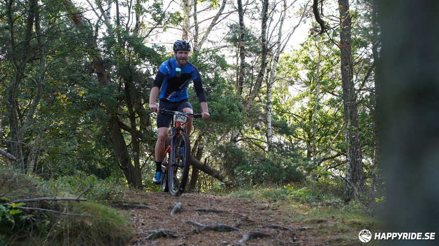 Bild från Göteborgsgirot 2021 - Bra Bil XC MTB 50KM