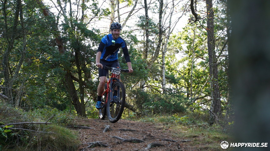 Bild från Göteborgsgirot 2021 - Bra Bil XC MTB 50KM