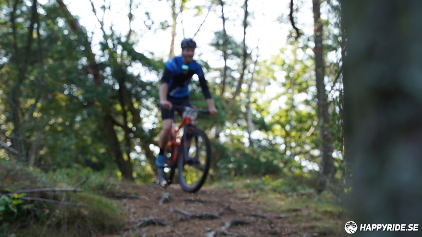 Bild från Göteborgsgirot 2021 - Bra Bil XC MTB 50KM