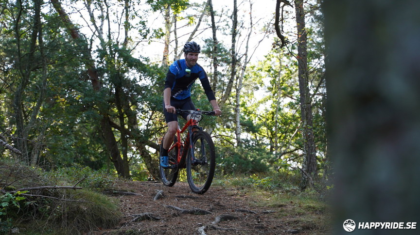 Bild från Göteborgsgirot 2021 - Bra Bil XC MTB 50KM
