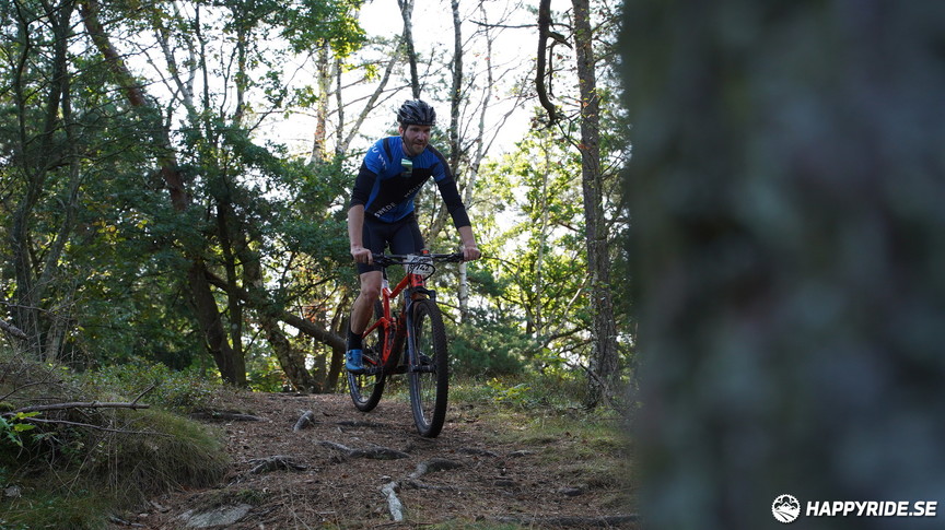 Bild från Göteborgsgirot 2021 - Bra Bil XC MTB 50KM