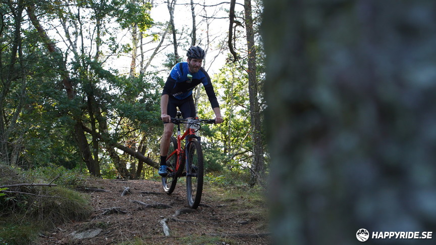 Bild från Göteborgsgirot 2021 - Bra Bil XC MTB 50KM