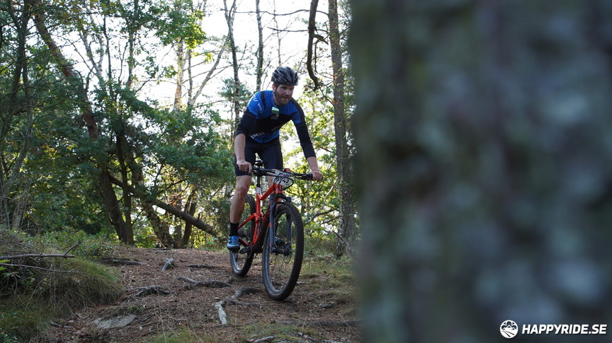 Bild från Göteborgsgirot 2021 - Bra Bil XC MTB 50KM