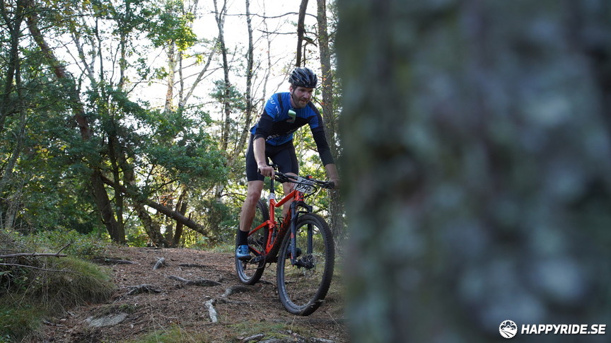 Bild från Göteborgsgirot 2021 - Bra Bil XC MTB 50KM
