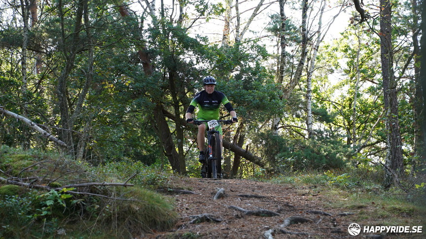 Bild från Göteborgsgirot 2021 - Bra Bil XC MTB 50KM