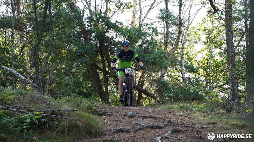 Bild från Göteborgsgirot 2021 - Bra Bil XC MTB 50KM