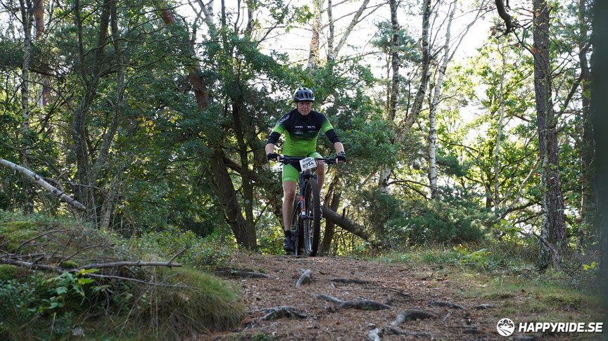 Bild från Göteborgsgirot 2021 - Bra Bil XC MTB 50KM