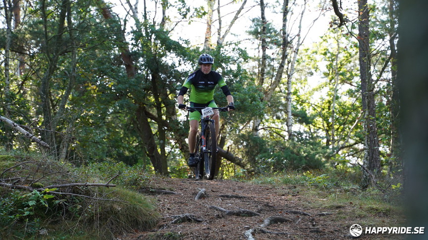 Bild från Göteborgsgirot 2021 - Bra Bil XC MTB 50KM