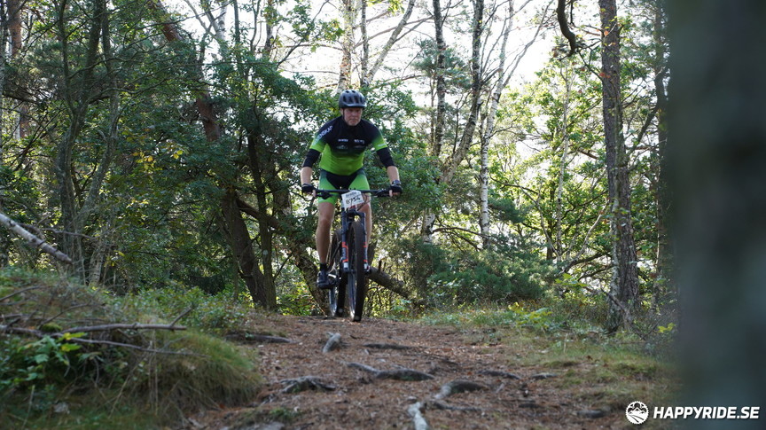 Bild från Göteborgsgirot 2021 - Bra Bil XC MTB 50KM