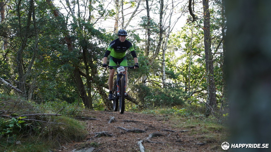 Bild från Göteborgsgirot 2021 - Bra Bil XC MTB 50KM