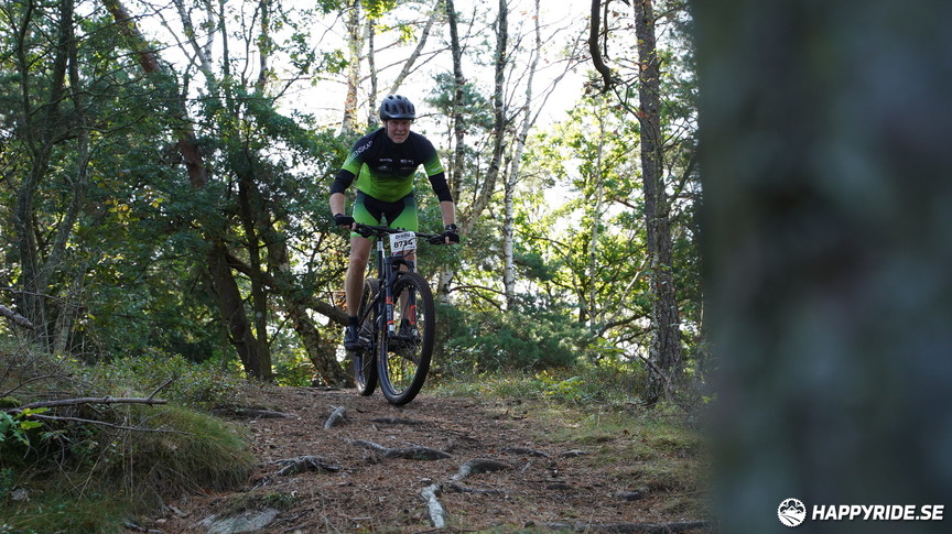 Bild från Göteborgsgirot 2021 - Bra Bil XC MTB 50KM