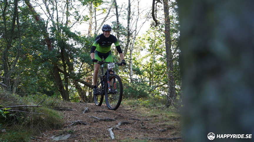 Bild från Göteborgsgirot 2021 - Bra Bil XC MTB 50KM