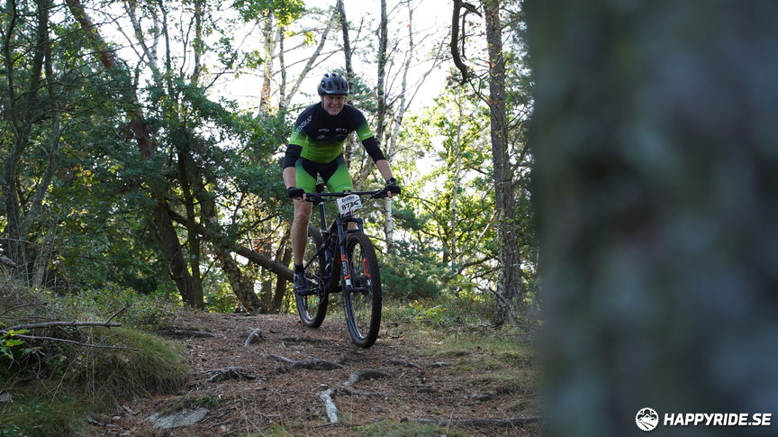 Bild från Göteborgsgirot 2021 - Bra Bil XC MTB 50KM