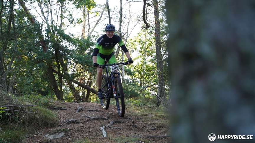 Bild från Göteborgsgirot 2021 - Bra Bil XC MTB 50KM