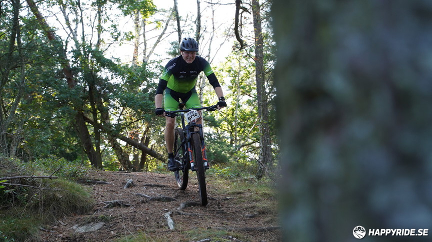 Bild från Göteborgsgirot 2021 - Bra Bil XC MTB 50KM