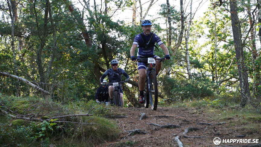 Bild från Göteborgsgirot 2021 - Bra Bil XC MTB 50KM